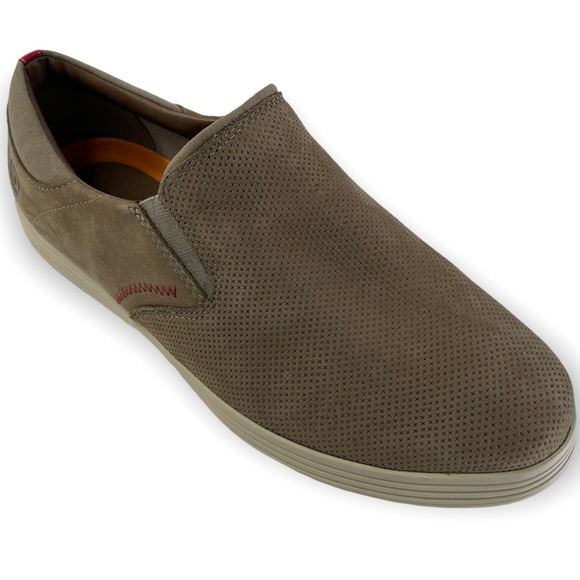 Dunham Other - Dunham Colchester Slip-on Men’s Shoes Size 10.5